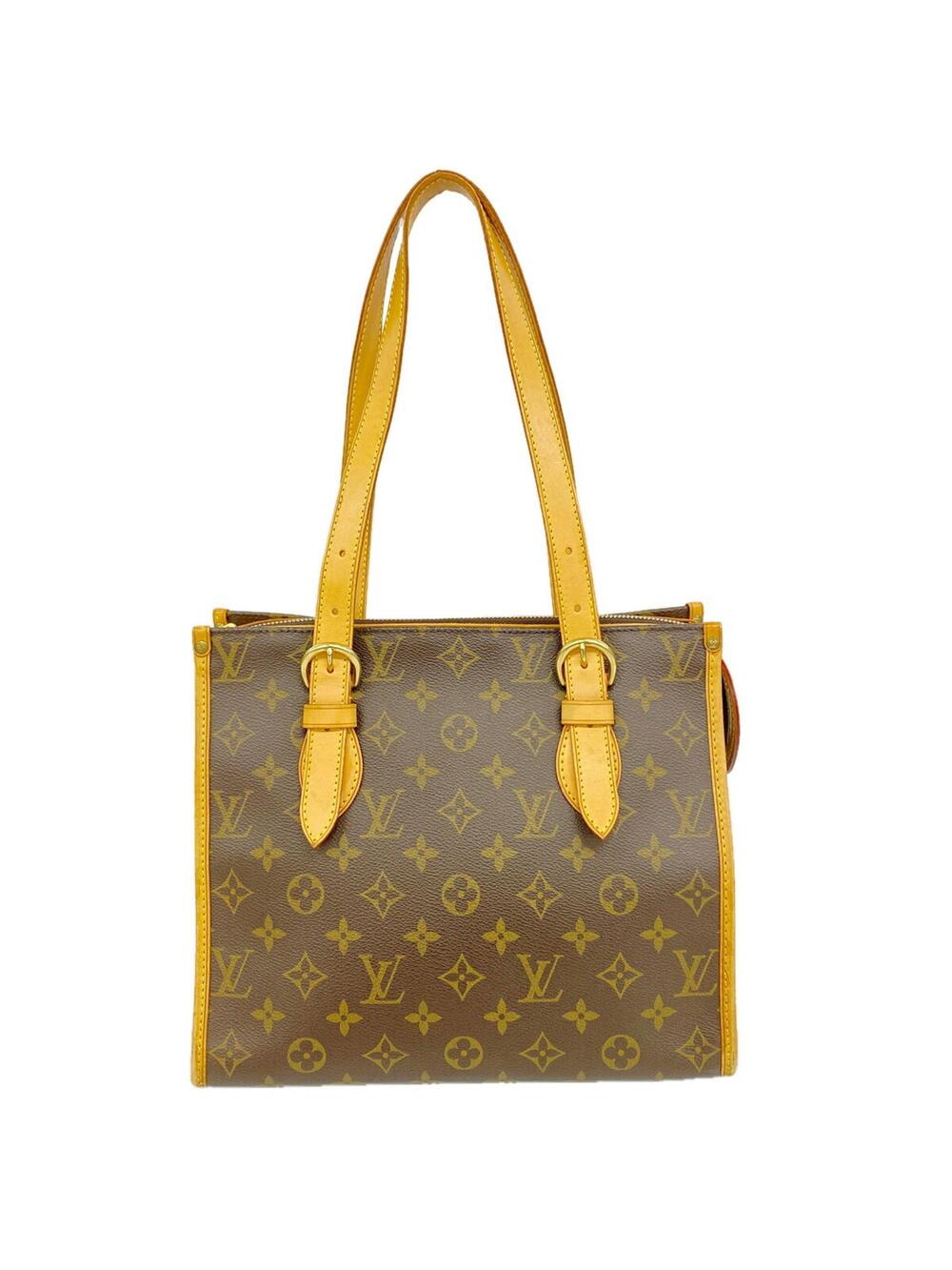 Louis Vuitton Popincourt Tote Canvas #350440L99B